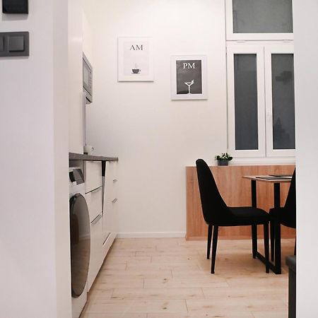 Glashof Apartment Budapest City Centre Exterior photo