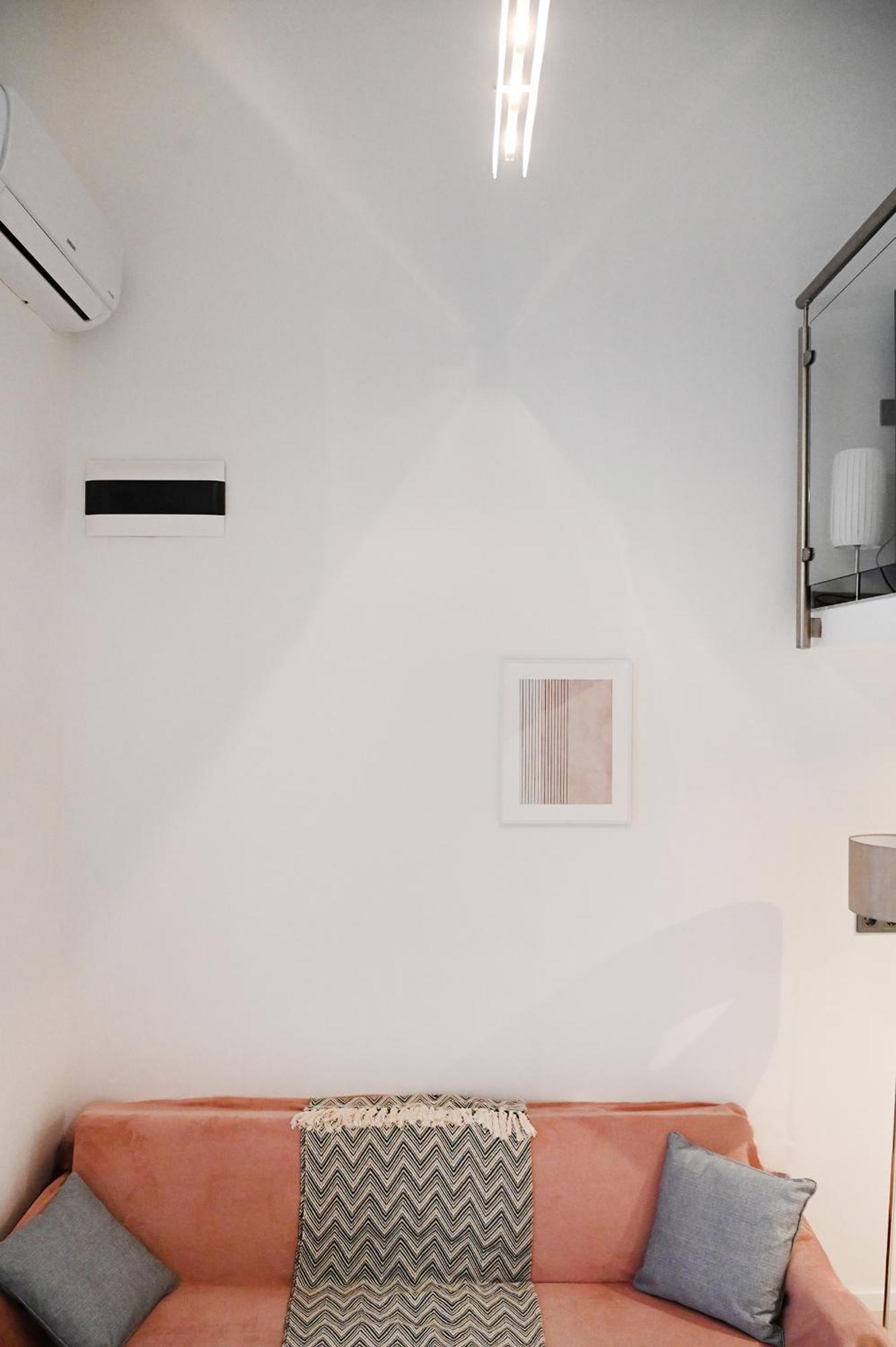 Glashof Apartment Budapest City Centre Exterior photo